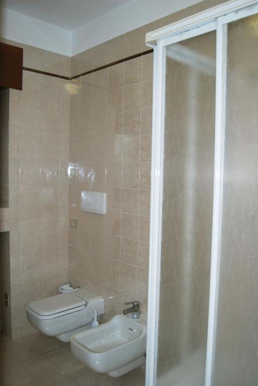 B&B Villa Filotea & Apartment Ντεζεντσάνο ντελ Γκάρντα Δωμάτιο φωτογραφία
