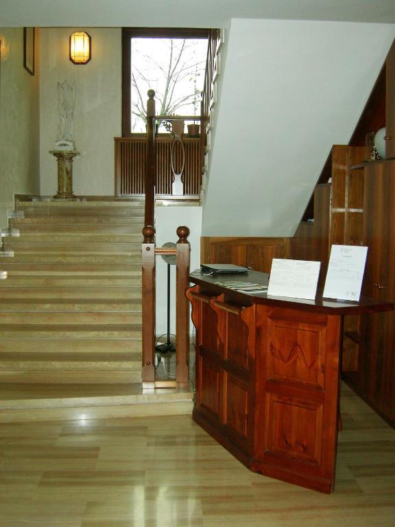 B&B Villa Filotea & Apartment Ντεζεντσάνο ντελ Γκάρντα Εξωτερικό φωτογραφία