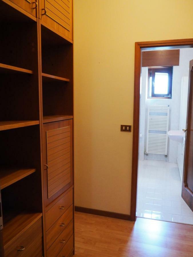 B&B Villa Filotea & Apartment Ντεζεντσάνο ντελ Γκάρντα Εξωτερικό φωτογραφία